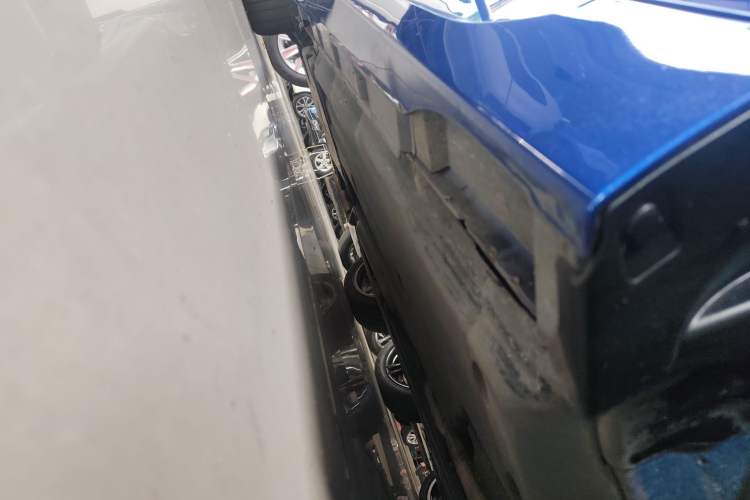 Used Subaru BRZ 2022 2.4L Manual Version
