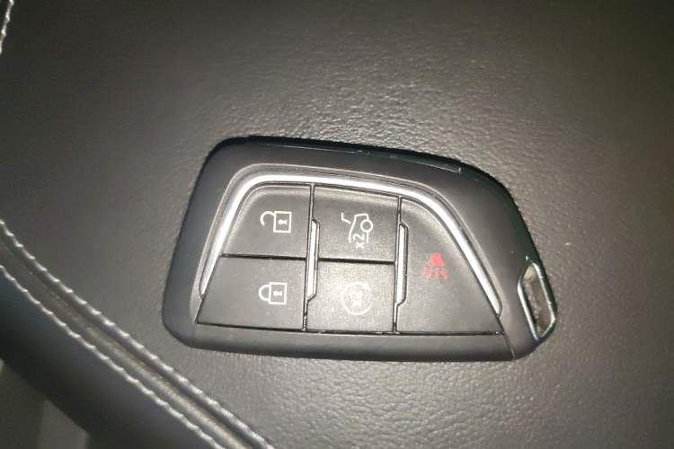 Used Cadillac CT5 2023 28T Prestige Model