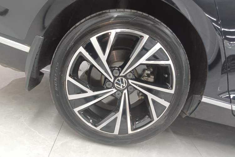 Used Volkswagen Magotan 2020 330TSI DSG Luxury Edition