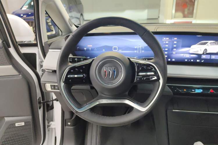 Used Buick GL8 2025 Lu Zun Deluxe Edition
