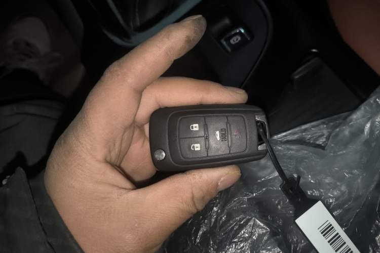 Used Buick Regal 2015 1.6T Elite Tech Model