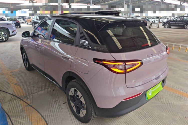 Used  Geome 2025 310km Dream Edition
