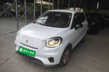 Used Leapmotor T03 2022 Agate Edition