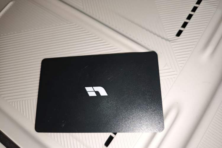 Used Li Auto Li Auto i6 2025 Model Two-Wheel-Drive Standard Type