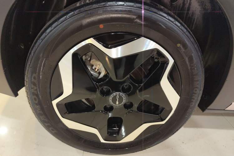 Used BYD Dolphin 2021 405 km Fashion Edition
