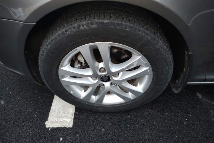 Used Skoda Octavia 2014 1.8TSI DSG Yijun Edition