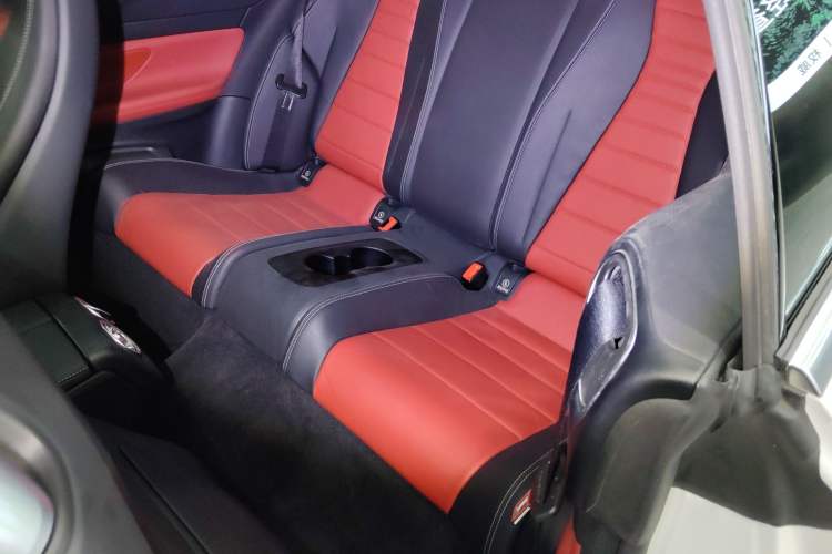 Used Mercedes-Benz E-Class (Import) 2023 E 260 Coupe
