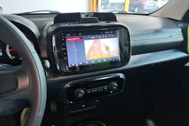 Used Roewe Clever 2021 302km Excellence Edition