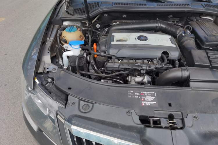 Used Skoda Superb 2013 1.8TSI Automatic MingShi Edition