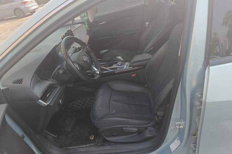 Used Buick Velite 6 2022 Plug-in Hybrid Connected Smart Edition
