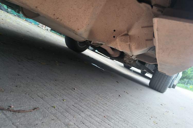 Used Haval H6 2018 Blue Label Sport Edition 1.5T Manual Two-Wheel Drive Elite Model
