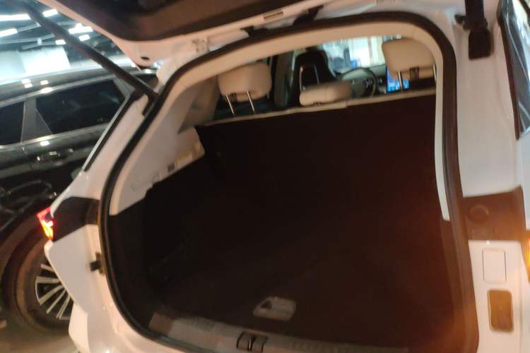 Used JETOUR Dashing 2024 1.6T DCT King PRO