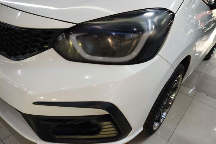 Used Honda Fit 2021 1.5L CVT Trendy Edition
