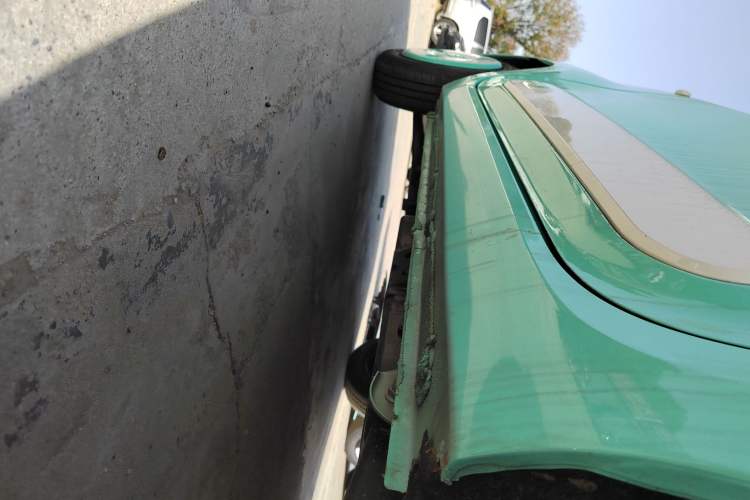 Used Bestune Pony 2025 222km Lightning Horse
