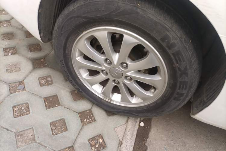 Used Kia K3 2016 1.6L Manual GL