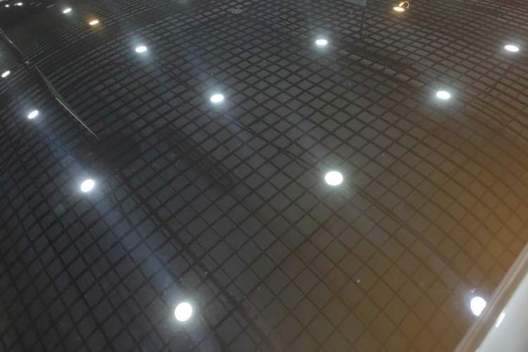 Used Denza Z9GT 2024 1100 Four-Wheel Drive Ultra Version
