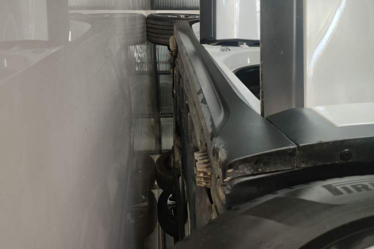 Used BMW X1 2022 sDrive25Li Leading Model