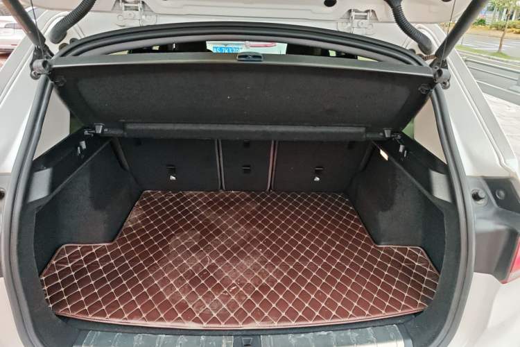 Used BMW X1 2021 sDrive25Li Leading Model
