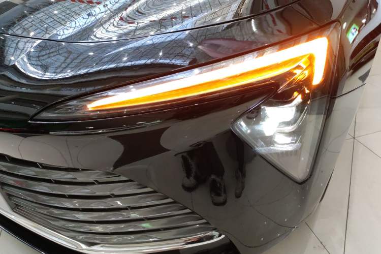 Used Buick LaCrosse 2024 28T Luxury Edition
