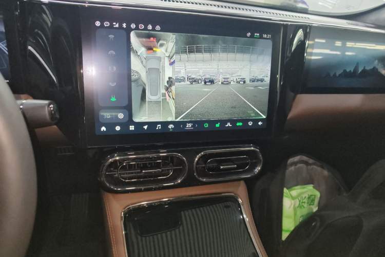 Used Leapmotor C01 2023 Range-Extended 316 Smart Edition