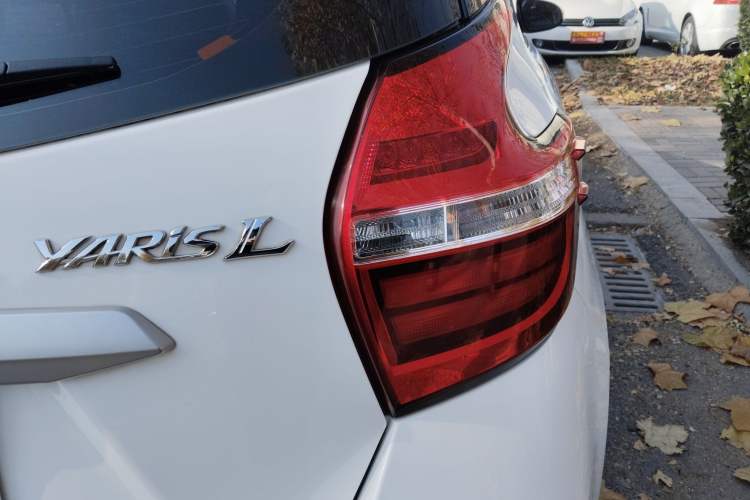 Used Toyota YARiS L 2016 Revised 1.5G CVT Xuan Dong Edition
