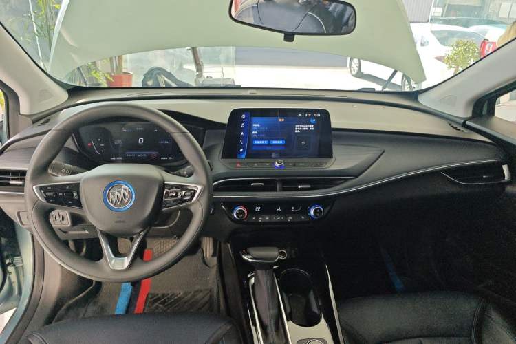 Used Buick Velite 6 2022 Connected Intelligence PLUS Version