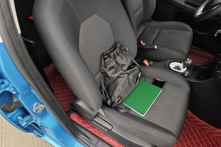 Used MG 3 2016 1.3L AMT Comfort Edition
