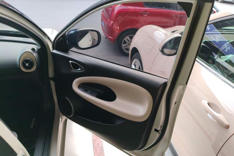 Used Wuling Bingo 2023 333 km Fast-Share Version