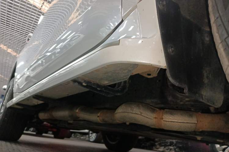 Used Tank 500 New Energy 2025 Hi4-Z
