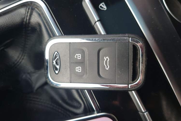 Used Chery Tiggo 8 2019 1.5 TCI Manual Elite Model
