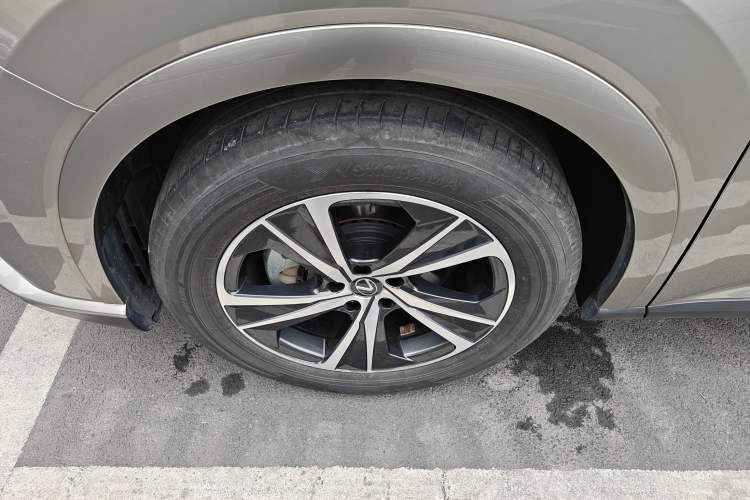 Used Lexus RX 2023 350h Two-Wheel Drive Comfort Edition
