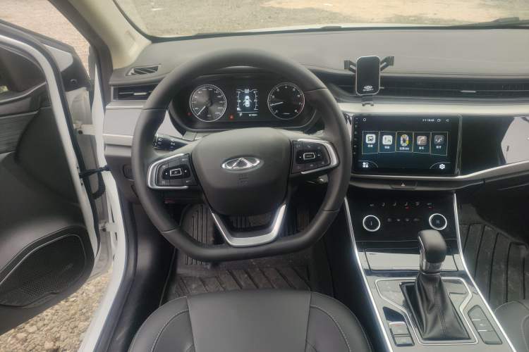 Used Chery Arrizo 5 2021 PRO 1.5L CVT Youth Edition