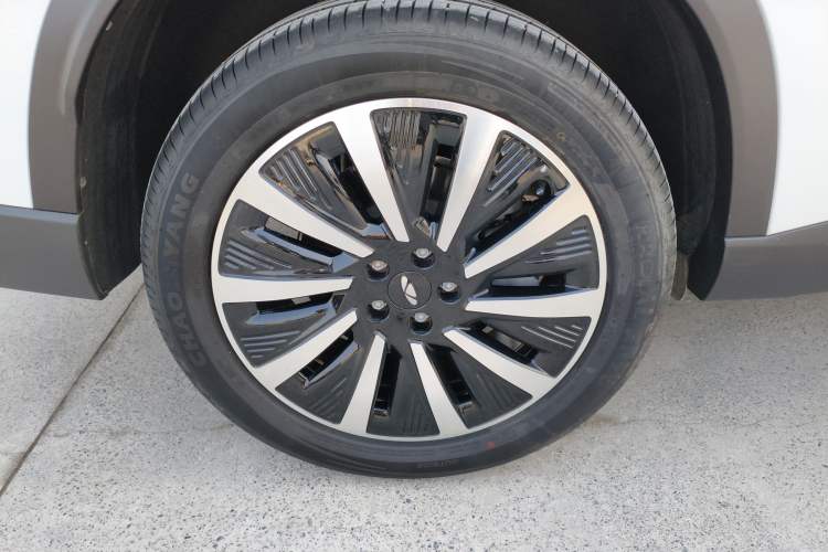 Used Chery Fengyun T8 2025 1.5T 130 km Luxury Edition 5-Seater