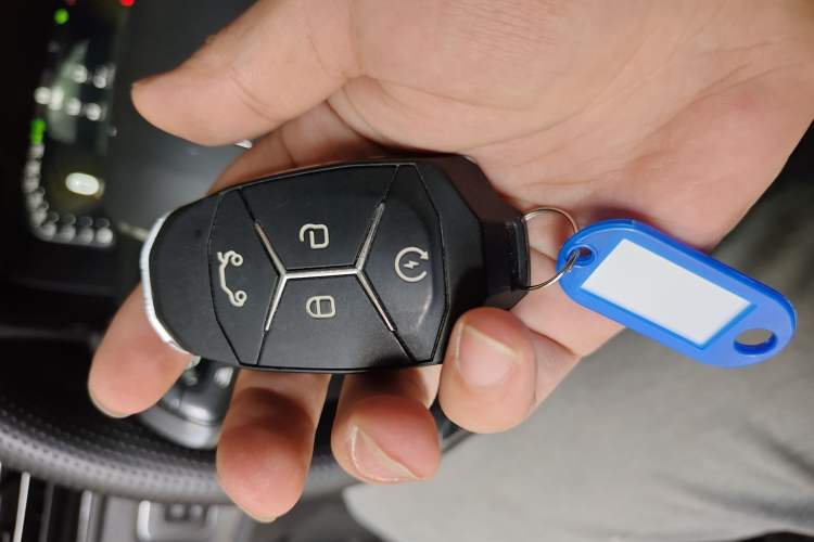 Used Lynk & Co 03 2021 1.5TD DCT Jing Champion Edition
