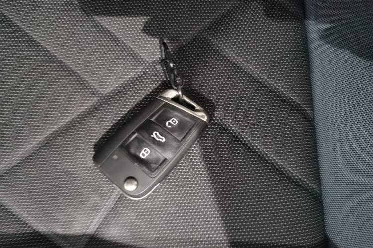 Used Volkswagen Lavida 2023 Revised 1.5L Automatic DeYi Edition