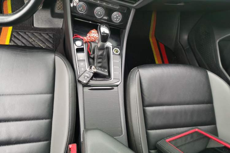 Used Volkswagen Sagitar 2021 200TSI DSG Comfort Connect Edition