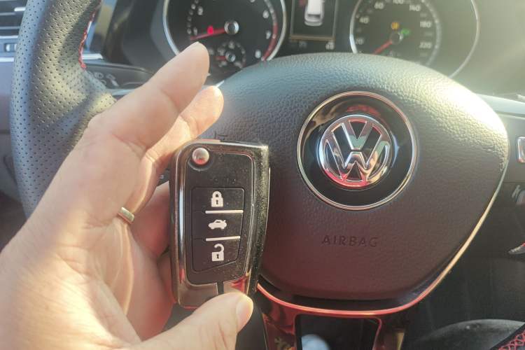 Used Volkswagen Tiguan L 2018 Revised Version 380TSI Automatic All-Wheel Drive Luxury Edition
