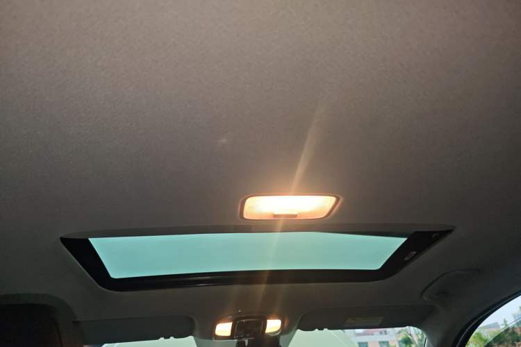 Used Hyundai Elantra 2022 1.5L CVT LUX Prestige Edition