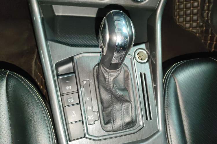 Used Volkswagen Lavida 2018 1.5L Automatic Fashion Edition China V Standard