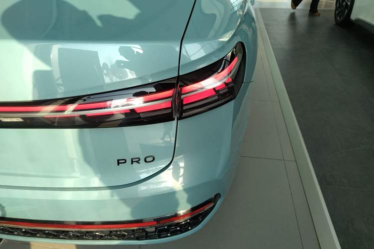 Used Volkswagen Passat 2025 Pro 380TSI Starry Dragon Luxury Edition