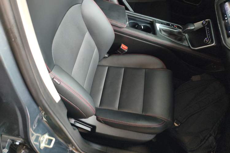 Used Geely Auto Binray 2020 1.4T CVT Asian Games Edition
