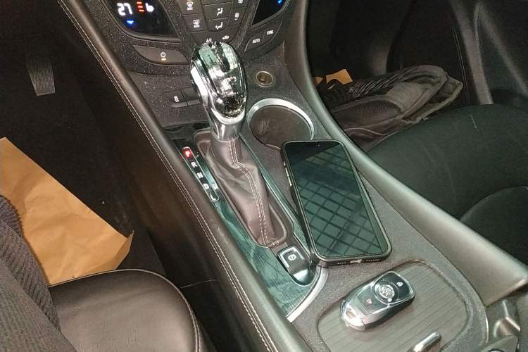 Used Buick Envision 2020 20T Two-Wheel Drive Elite Version
