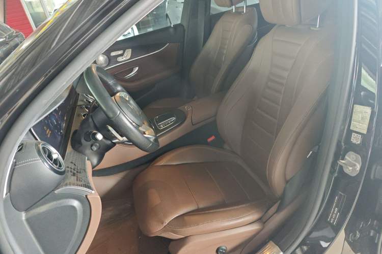 Used Mercedes-Benz E-Class 2020 Restyled E 300 L Sporty and Stylish Edition