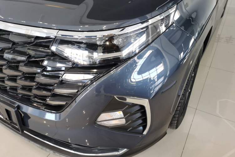 Used Hyundai Custo 2022 270TGDi Smart Luxury Flagship Edition TOP