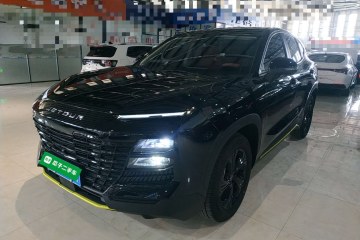 Used JETOUR Dashing 2024 1.5T DCT Youth