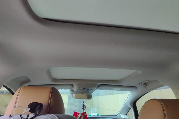 Used Denza D9 2022 DM-i 970 Four-Wheel Drive Prestige Model