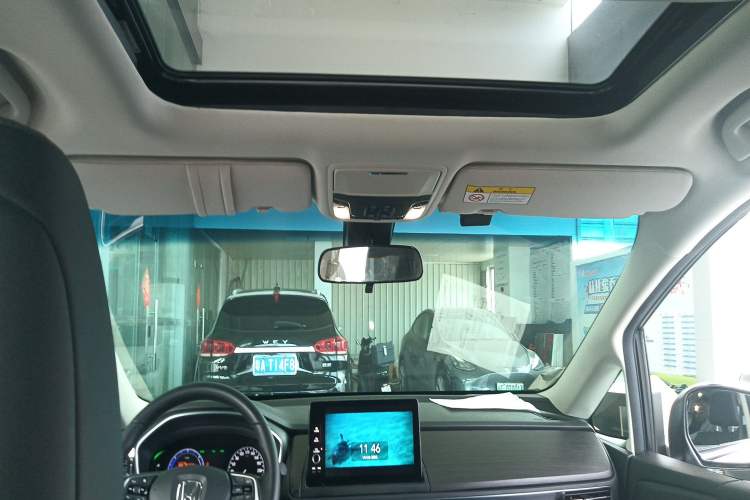 Used Honda Elysion 2022 2.0L eHEV Luxury First Edition
