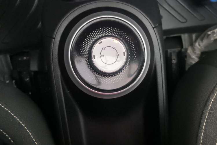 Used Wuling Bingo 2023 333 km Fast-Share Version