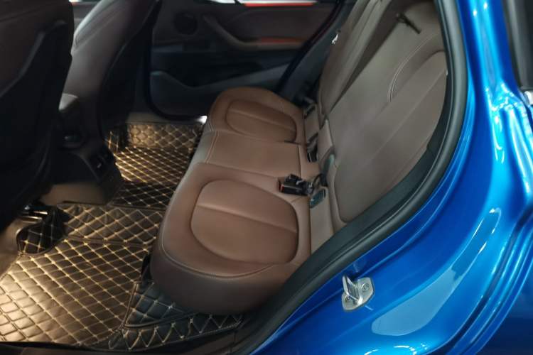 Used BMW X1 2020 xDrive25Li Luxury Edition
