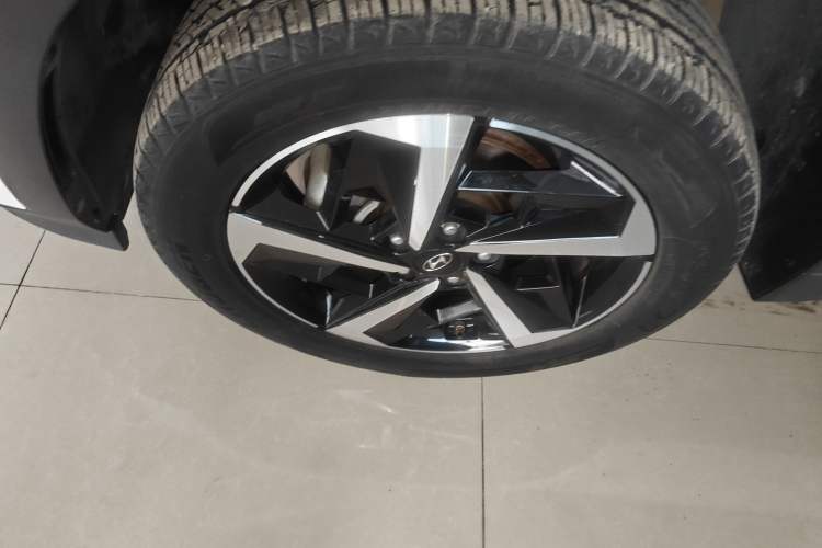 Used Hyundai ix35 2021 2.0L Automatic 2WD GLS Leading Edition